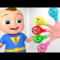 Kids at the Park Playing with Toys + More Fun Cartoons for Kids | BillionSurpriseToys