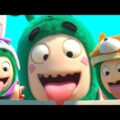 Oddbods Full Episode 24/7 🔴 LIVE NOW ⭐️ Love Friends ⭐️ Funny Cartoons for Kids
