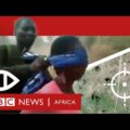 Cameroon: Anatomy of a Killing – BBC Africa Eye documentary