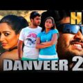 Danveer 2 (HD) (Gokulam) Hindi Dubbed Full Movie | Sharwanand, Padmapriya, Jeeva