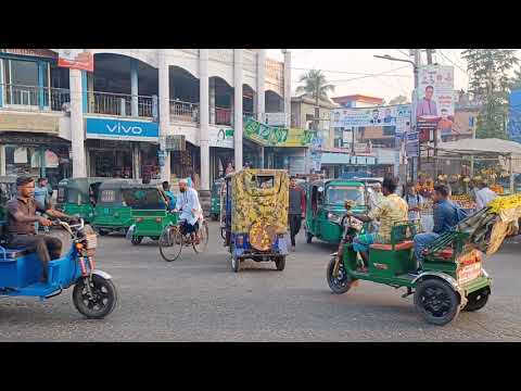 Road  Travel || Road tour bd || sylhet Highway, Bangladesh