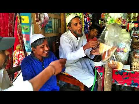 আজব দোকানদার-Bangla Funny Video-M বাংলা ফানি Comedy Video
