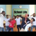 SCHOOL LIFE | BANGLA FUNNY VIDEO 2021 | CP COMEDY | CPC