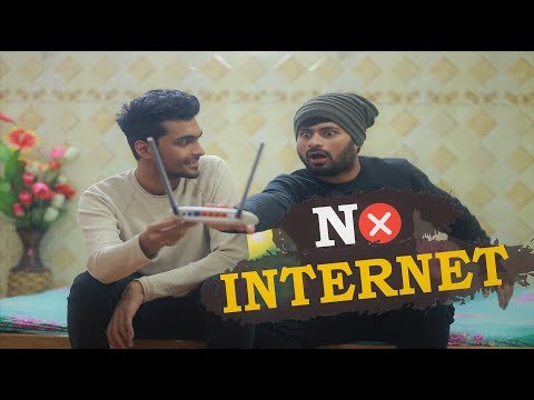 NO INTERNET 🚫 | New Bangla Funny Video 2019 | Tamim Khandakar | Murad | TO LET Production