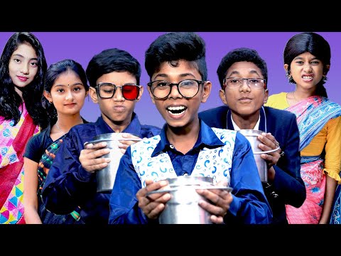 বাংলা ফানি ভিডিও বন্ধুর সাথে বাটপারি || Funny Video 2021|| Palli Gram TV New Video 2021…