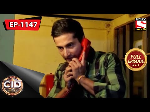 CID (Bengali) – Phone Booth – Ep 1147 – Full Episode – 27th November, 2021