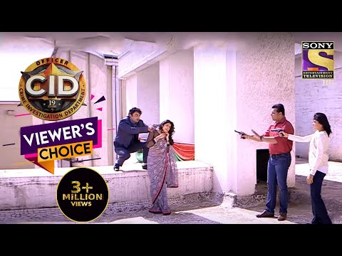 A Mishap At The Christmas Function | CID | Viewer's Choice
