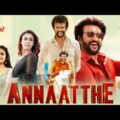 Annaatthe Full Movie In Hindi Dubbed 2021 | Rajinikanth, Nayanthara, Keerthy Suresh | Facts & Review