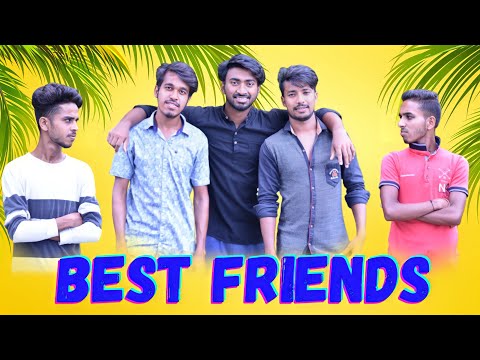 Best Friends | Bangla New Comedy Video | Palash Sarkar | Bengali Vines | New Bangla Funny Video