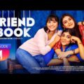 Friendbook | EP 01  | ফ্রেন্ডবুক | Khairul Basar | Tasnuva | Mim | Torsa | Irfan | Drama Series