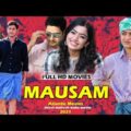 MAUSAM | Mahesh Babu | New Released Full Hindi Dubbed Movie 2021 | Love Story Movie 2021