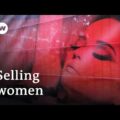 Exploiting the poor â€“ sex slavery in Europe | DW Documentary
