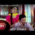 Adorer Bon – Best Scene | 22 Nov 2021 | Full Ep FREE on SUN NXT | Sun Bangla Serial