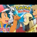 Pokemon New movie in hindi | Pokemon Multiverse war full movie in hindi | Pokemon movie in hindi