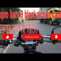bike first travel | bike travel bangladesh | gopro hero 9 black action Camera video