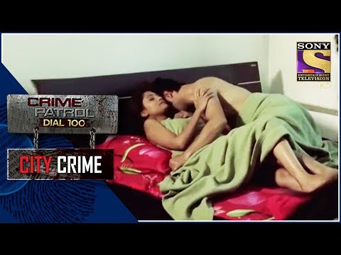 City Crime | Crime Patrol | फरेब | Indore