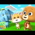 Kids Shows | Comedy Cartoon Shows | Funny Cartoon | Cartoon Videos for Babies | Loco Nuts