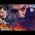 John Abraham & Varun Dhawan Blockbuster Superhit Full Hindi Movie | Latest Blockbuster Hit Movie