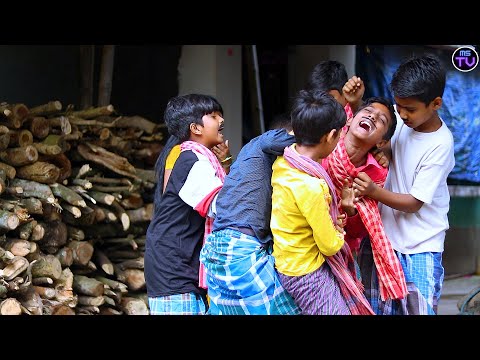 নতুন ব্যবসিক বাংলা নাটক ভিডিও 2021|| Bengali Fanny video || village funny comedy video 2021