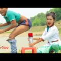 Must Watch New Non Stop Comedy Video Amazing Funny Video 2021 Episode 20 By Fun Tv 420