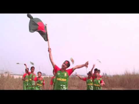 Sonar Bangladesh | by Shimonto | Official Music Video