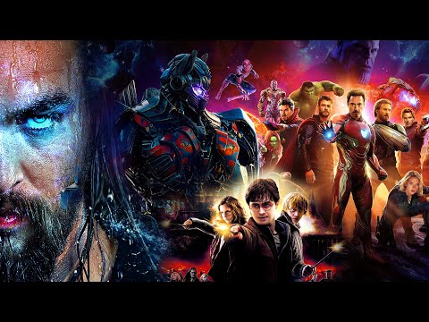 hollywood movies hindi dubbed a to z
