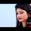 Brishti Veja Nil Akash by Mouri New Bangla Music Video HD Dream Music 01714616240
