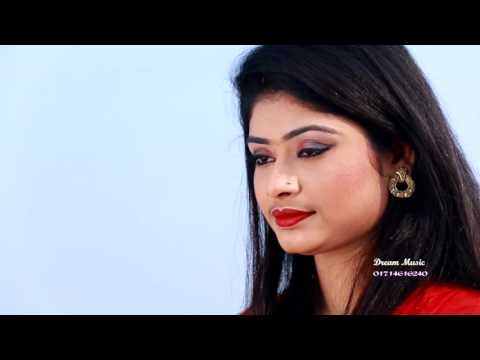 Brishti Veja Nil Akash by Mouri New Bangla Music Video HD Dream Music 01714616240