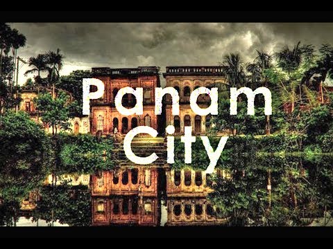 Panam City,  Narayongonj, Bangladesh. Bengal Series 1st Episode. Travel Vlog #1 . YI 4k.