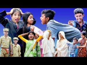বাংলা ফানি ভিডিও পান খোর || Funny Viideo 2021|| PAN KHOR|| Palli Gram TV New Video 2021…