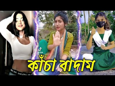 কাঁচা বাদাম | Kacha Badam Song | Badam Badam Dada Kacha Badam Song | Kacha Badam Viral Tiktok Song