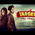 Target | Nirjon Nahuel | Nazia Borsha | Sakib Al Islam | Bangla Short Film 2021 | Go Entertainment