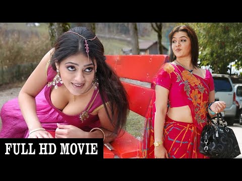 Sarfira Lover (2021) Full Hindi Dubbed Movie | South Indian Action Love Story | South Indian Movies