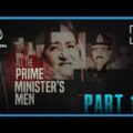 All The Prime Minister's Men || Al Jazeera Investigation(Bangla) || Part-1