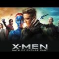 X Men Days of Future Past Hindi Dubbed Full Movie | Hollywood Hindi Dubbed Movies