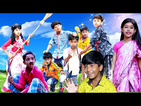 মেয়েদেরকে সহজেই ঠকানো যায় sourav comedy tv নতুন bangla funny video maye der k soji thokano ji