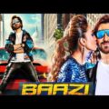 Baazi – বাজি | Jeet, Mimi Chakravorty  | Original  Full Kolkata Bangla Full Movie.