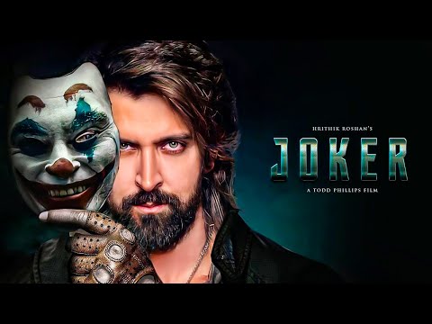 Joker Full Movie | Hrithik Roshan New Hit Blockbuster Movie 2021 | Full Hd Bollywood Movie 2021