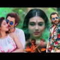 Jeet & Nusrat Jahan Bangla Blockbuster Action Movie | Bengali Romantic Full HD Cinema