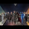 X MEN Apocalypse Hindi Dubbed Full Movie | Hollywood Hindi Dubbed Movies
