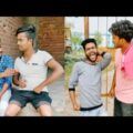 টিংকুর লন্ডনে কানা আঙ্গুরের ব্যাবসা | Str Company | Tinku Bangla Funny Comedy Video