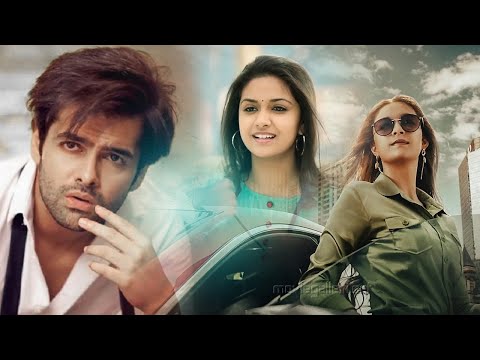 South Indian Hindi Dubbed Full Movie 2021 | New Released Hindi Dubbed Action Movies 2021