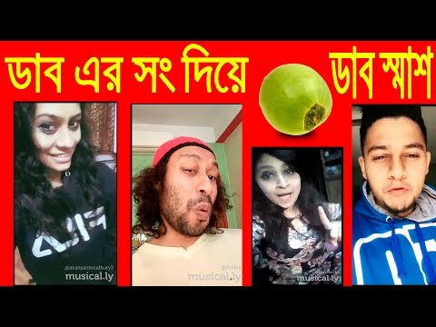 Bangla funny video | Bangla funny musically songs | funny song videos | Dr Lony Bangla Fun