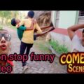New bangla funny video | Bangla comedy video | Amazing funny videos | Villegers comedy video |