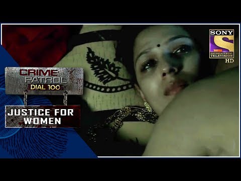 Crime Patrol | मुंबई डबल क्राइम | Justice For Women