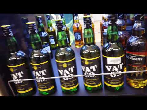 How to bring Alcohol into Bangladesh | Hazrat Shahjalal international Airport, Dhaka Airport