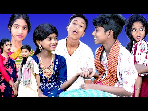 বাংলা ফানি ভিডিও বোকা ছেলে || Funny Video 2021|| Boka Chele || Palli Gram TV New Video 2021…