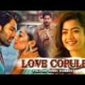 Love Story 2021 Romantic Movie Hindi Dubbed Movie 2021   Latest Hindi Love Story Hd Movies 2021