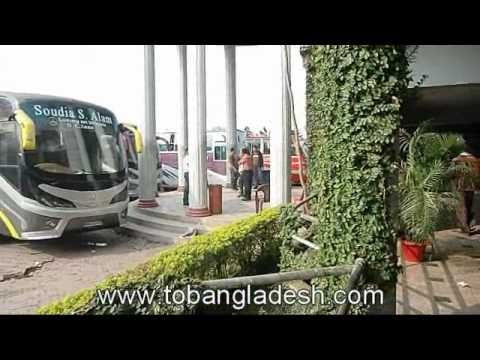 Bangladesh Highway Bus Service Bangladesh Tourism Travel Guide