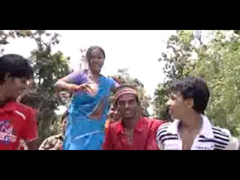 Lal Lal Jambura    PREM KUMARIHQ]  Hot & Sexy Bangla Music Video